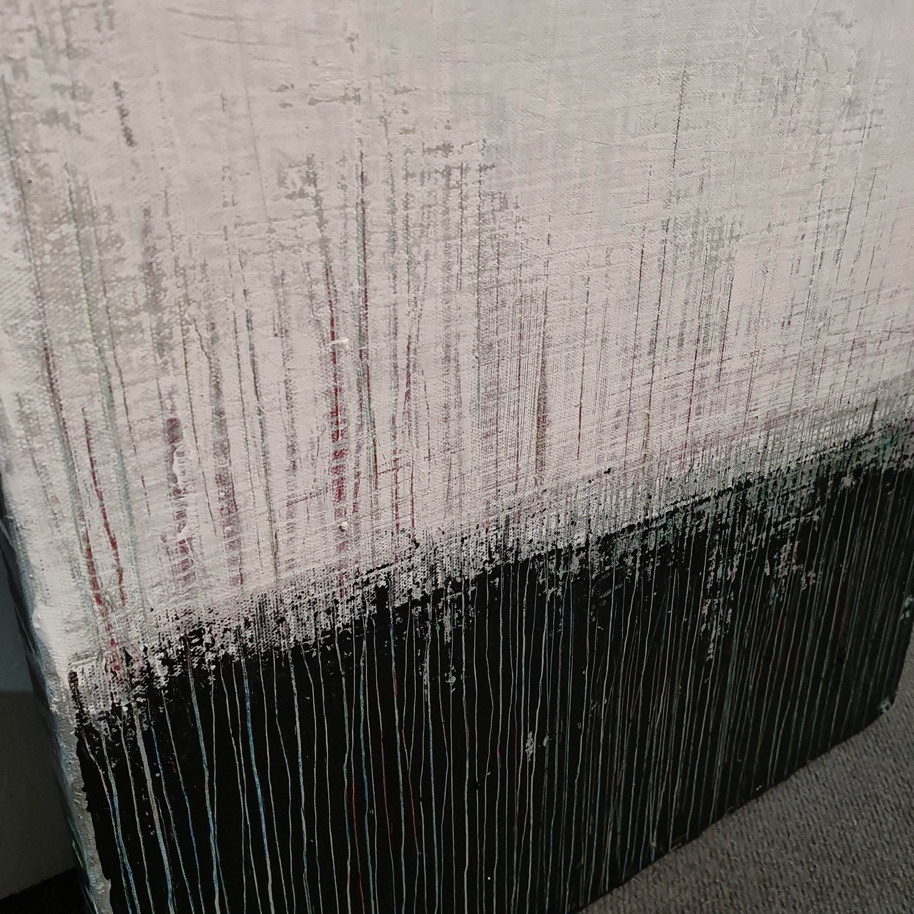 Personalisierte Auftragskunst und Gemälde: schwarzweisses-bild-auftragskunst – Kategorie: Originalgemälde – Hersteller: 