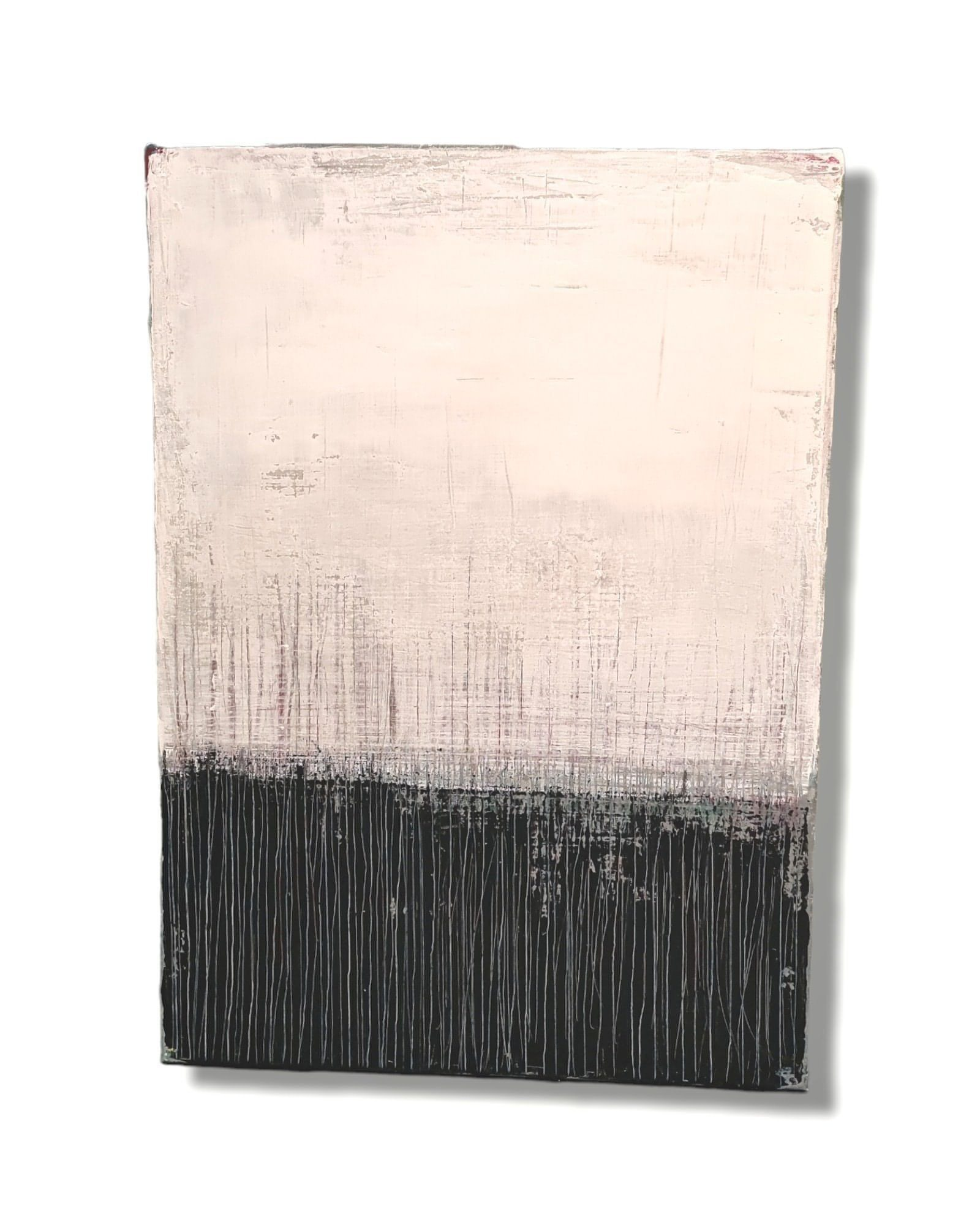 Personalisierte Auftragskunst und Gemälde: schwarzweisses-bild-auftragskunst – Kategorie: Originalgemälde – Hersteller: 