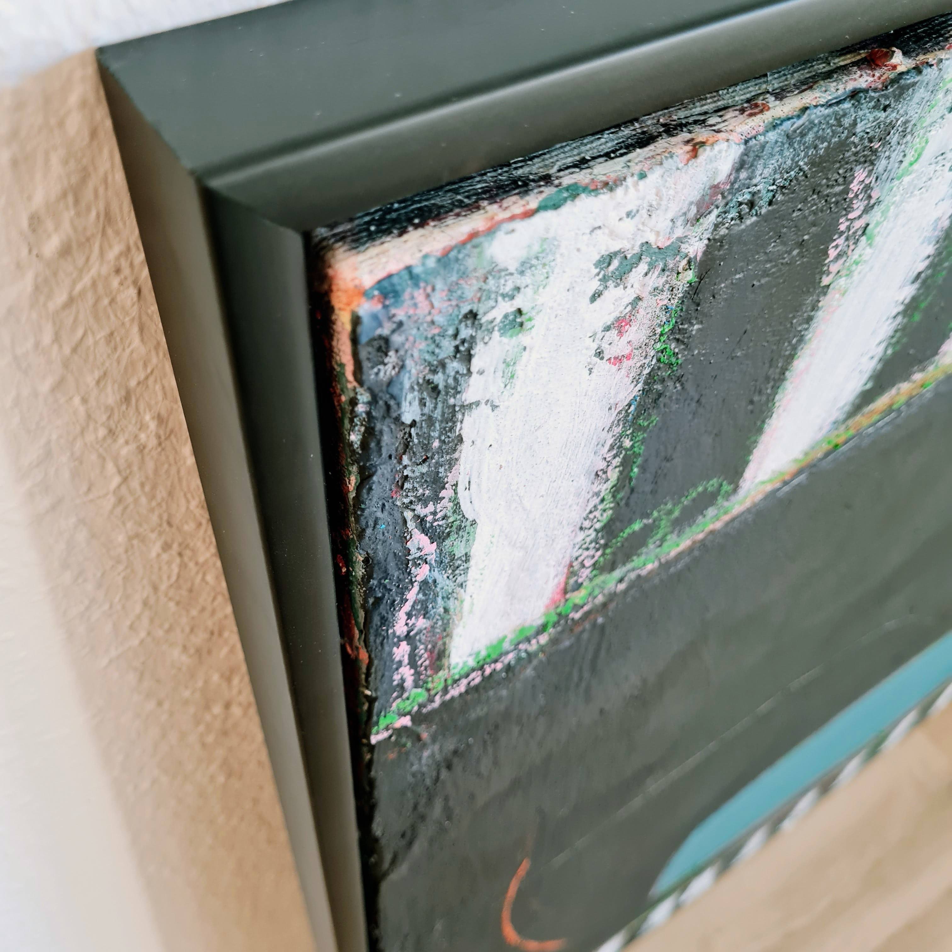 nan – modernes Leinwandbild, Detailansicht Motiv 10.0 für Pinterest, Etsy und Google optimiert