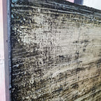 Personalisierte Auftragskunst und Gemälde: schwarz-gelbes-bild-modern – Kategorie: Originalgemälde – Hersteller: 