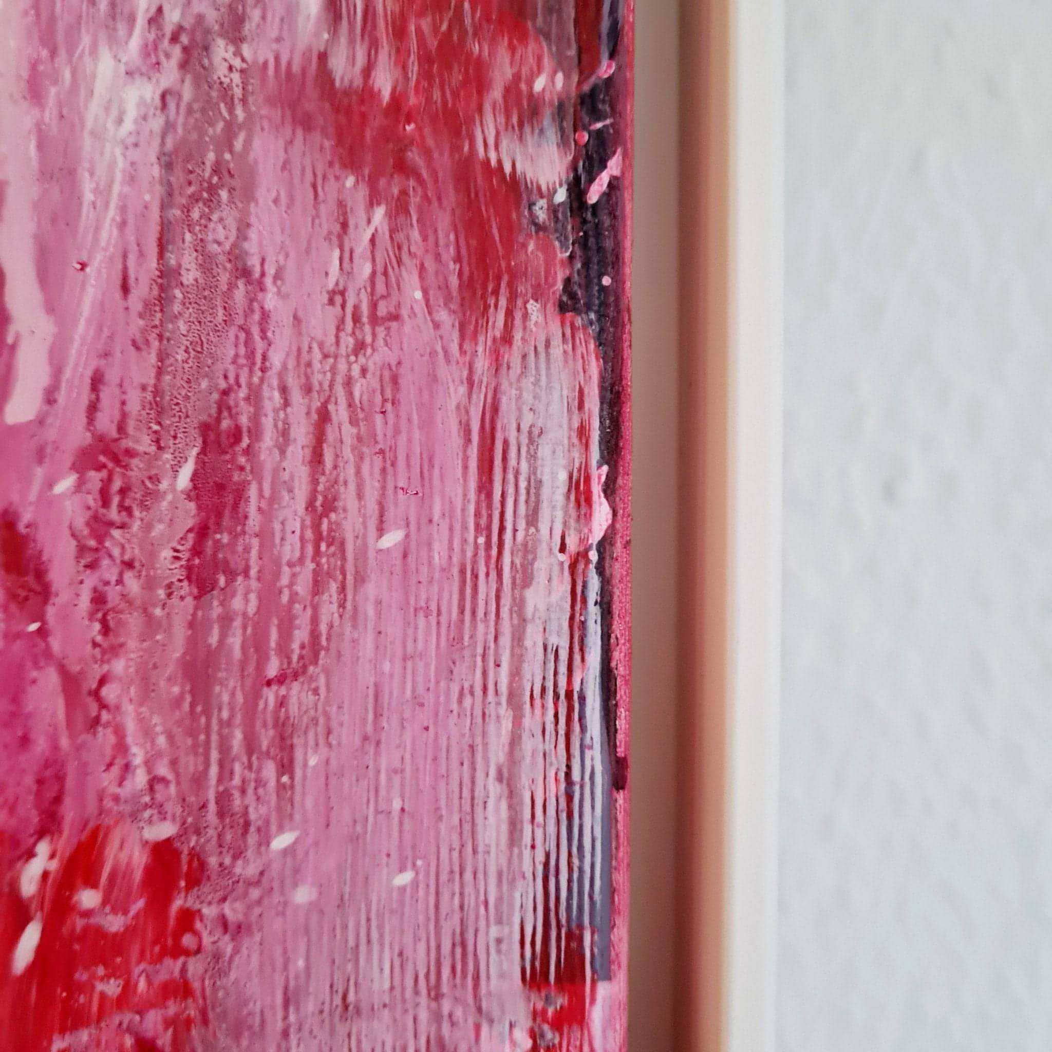 nan – modernes Leinwandbild, Detailansicht Motiv 16.0 für Pinterest, Etsy und Google optimiert