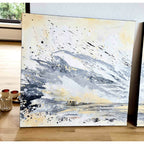 Personalisierte Auftragskunst und Gemälde: unikate-kaufen – Kategorie: Originalgemälde – Hersteller: