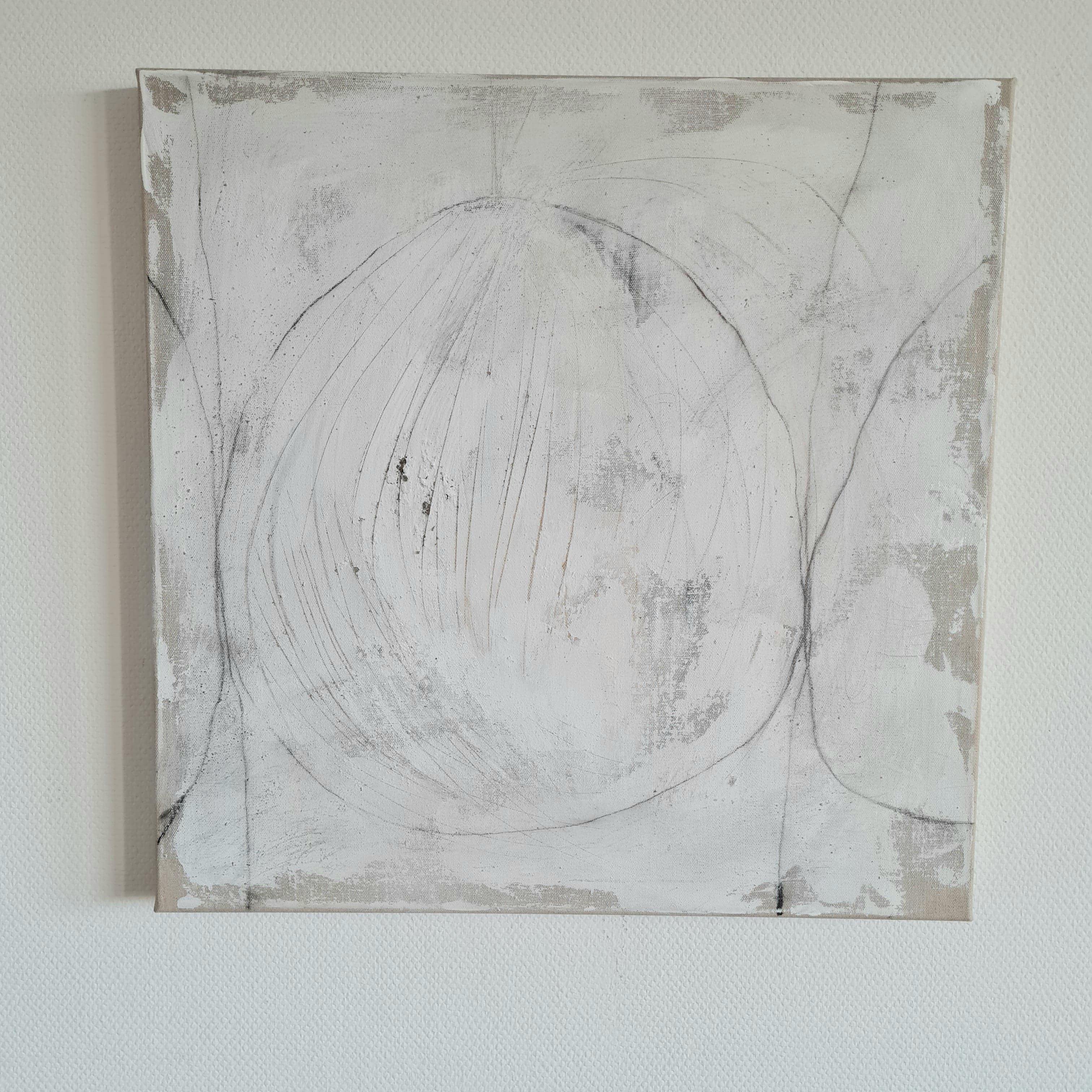 Personalisierte Auftragskunst und Gemälde: weisse-bilder-als-auftragskunst – Kategorie: Originalgemälde – Hersteller: