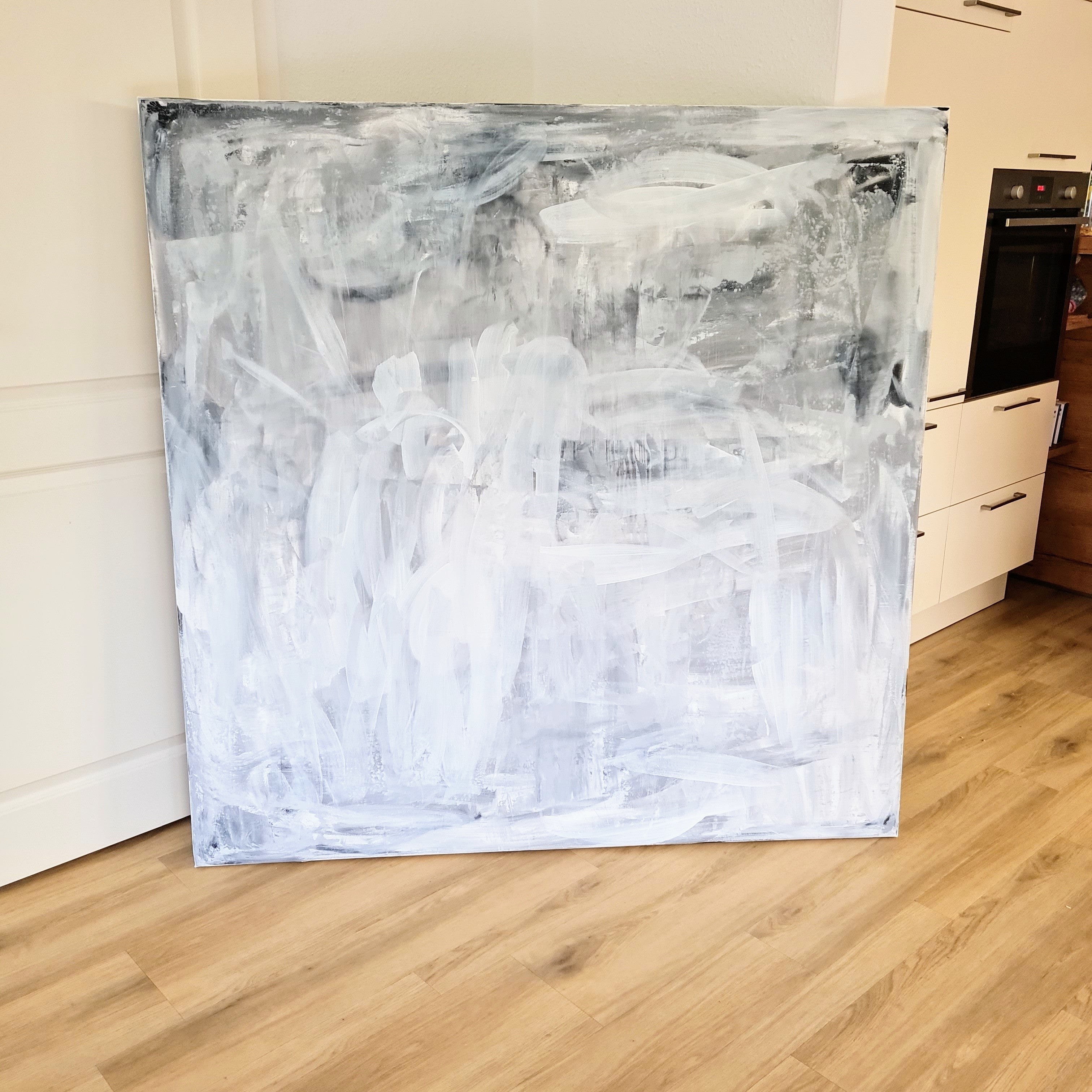 Personalisierte Auftragskunst und Gemälde: modernde-grosse-bilder-auftragskunst – Kategorie: Originalgemälde – Hersteller: 