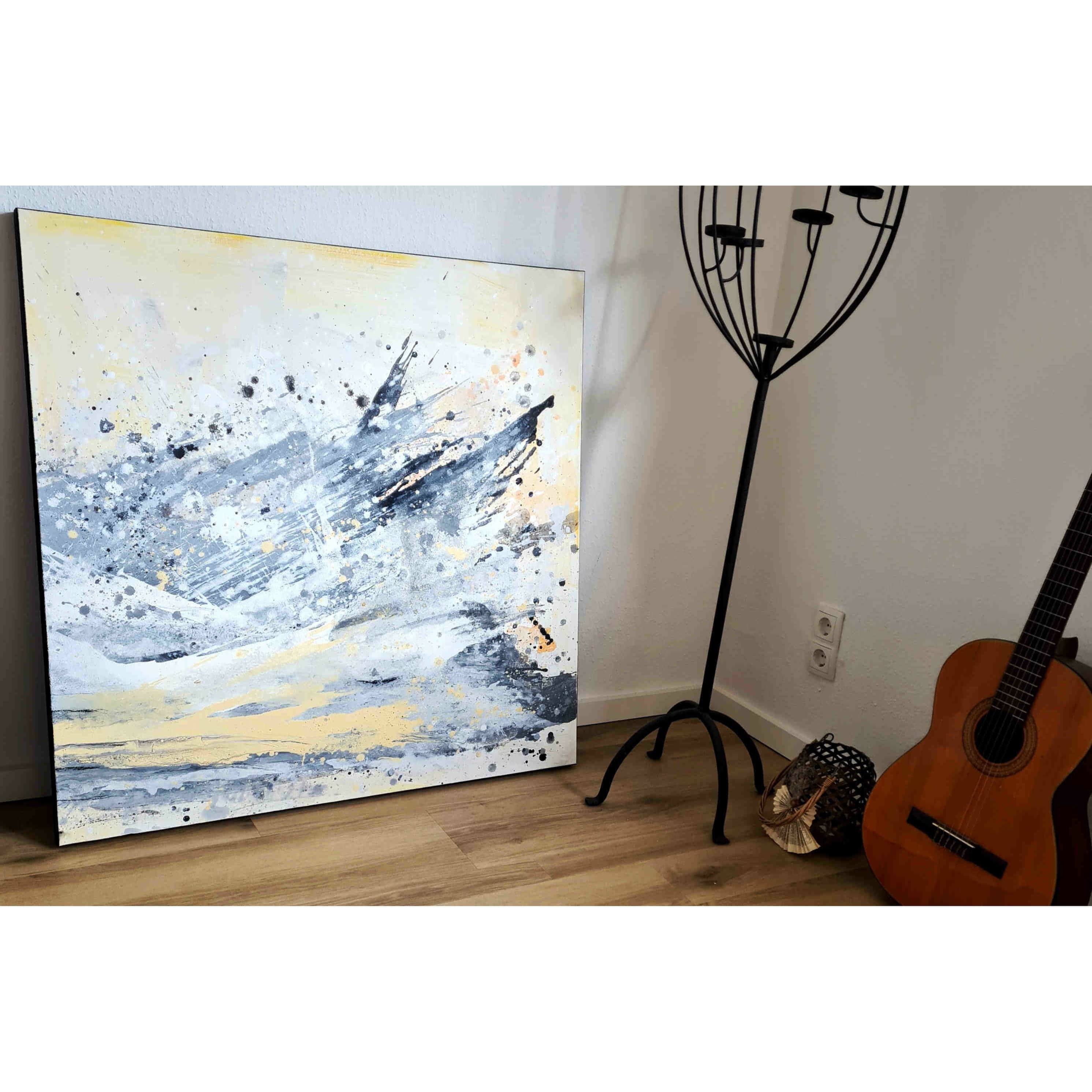 Personalisierte Auftragskunst und Gemälde: unikate-kaufen – Kategorie: Originalgemälde – Hersteller: