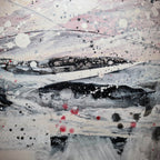 Personalisierte Auftragskunst und Gemälde: weisse-grosse-bilder-mit-schwung – Kategorie: Originalgemälde – Hersteller: