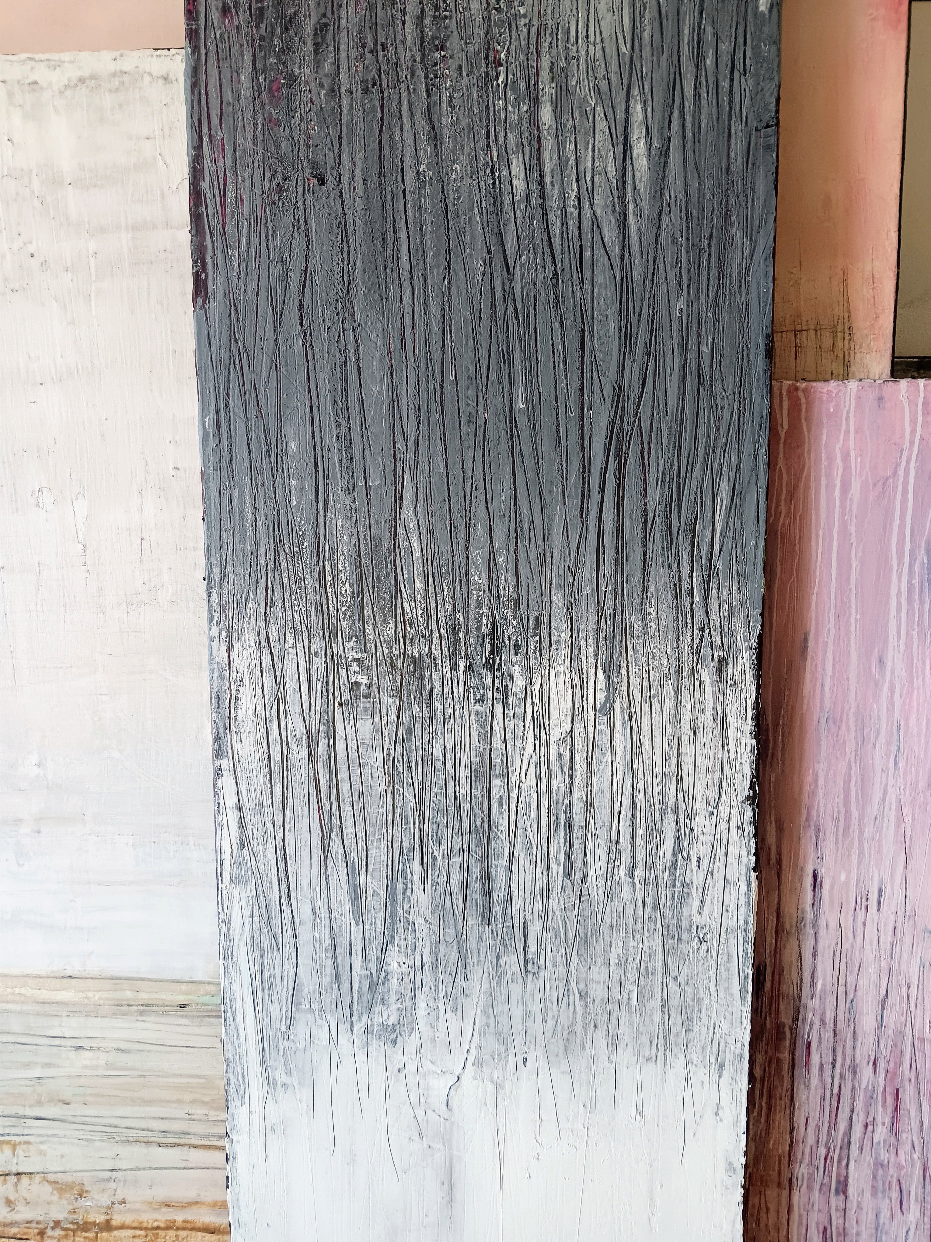 Personalisierte Auftragskunst und Gemälde: schmales-grosses-bild – Kategorie: Originalgemälde – Hersteller: 