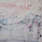 Personalisierte Auftragskunst und Gemälde: weisse-grosse-bilder-mit-schwung – Kategorie: Originalgemälde – Hersteller: