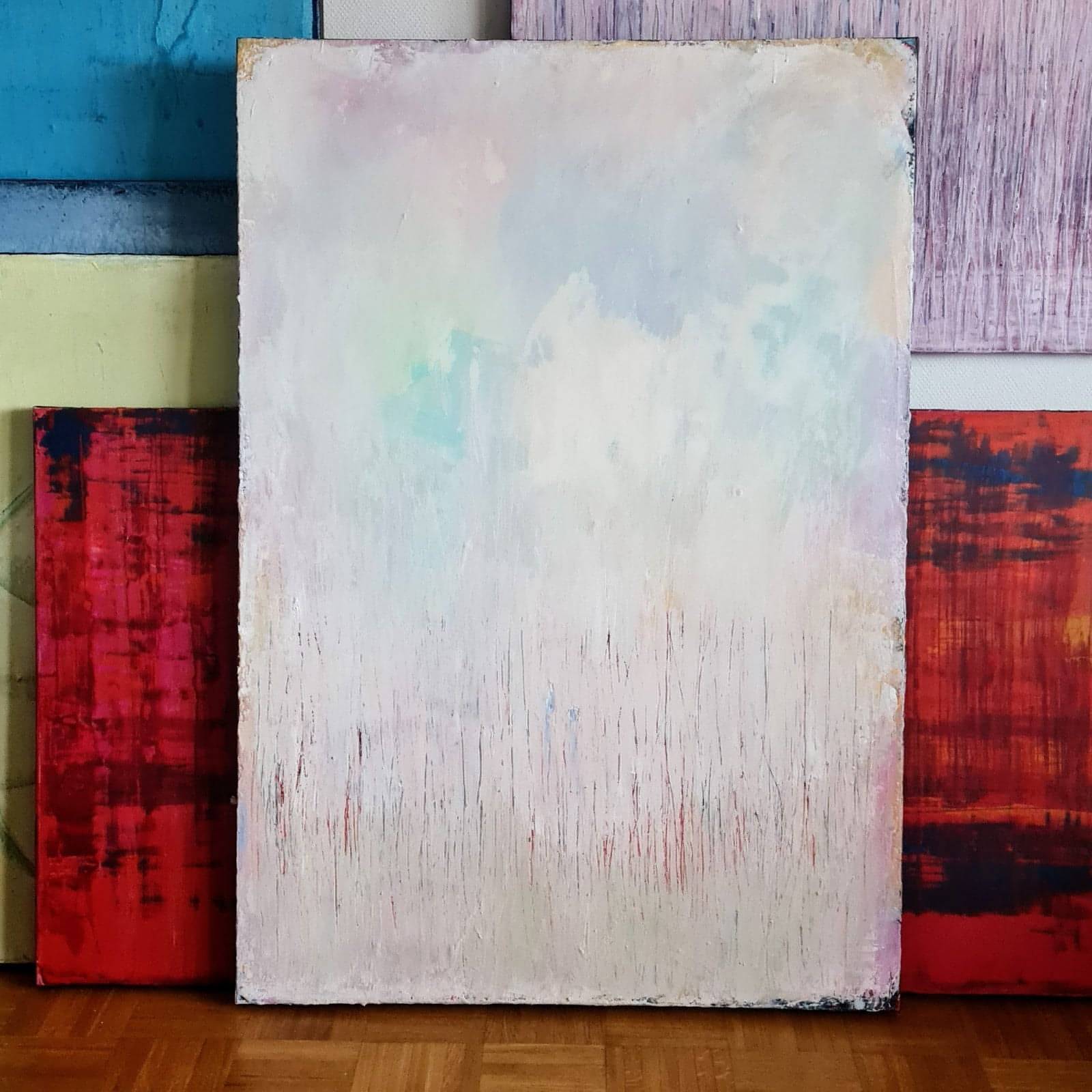 nan – modernes Leinwandbild, Detailansicht Motiv 15.0 für Pinterest, Etsy und Google optimiert