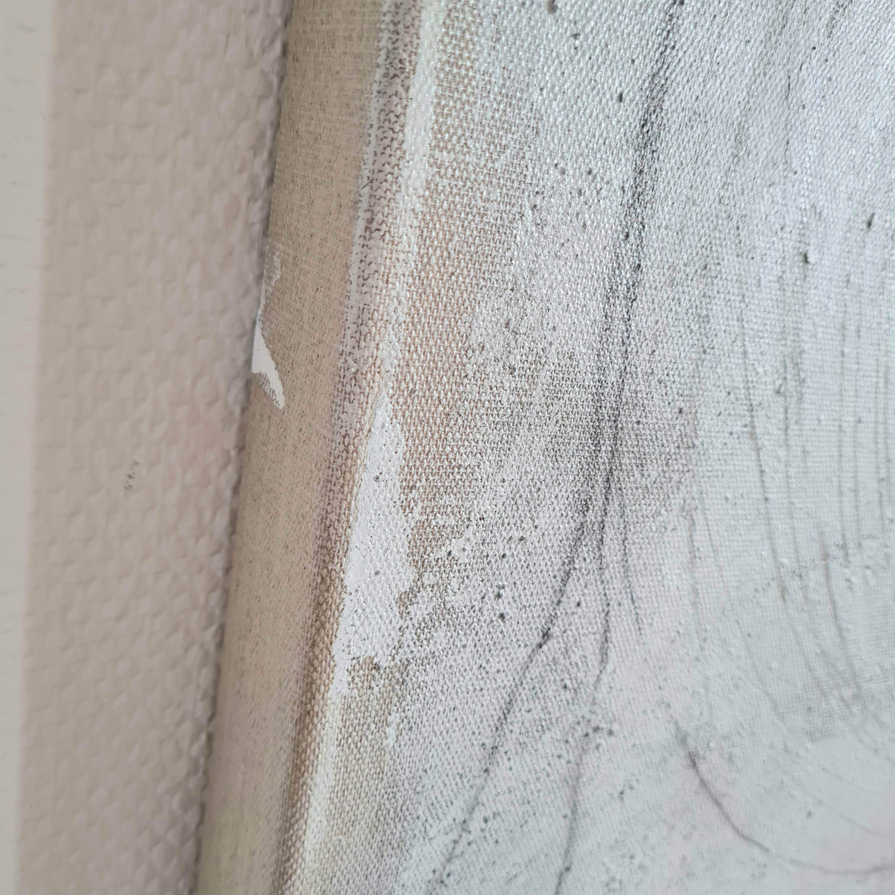 Personalisierte Auftragskunst und Gemälde: weisse-bilder-als-auftragskunst – Kategorie: Originalgemälde – Hersteller: