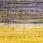 Personalisierte Auftragskunst und Gemälde: schwarz-gelbes-bild-modern – Kategorie: Originalgemälde – Hersteller: 