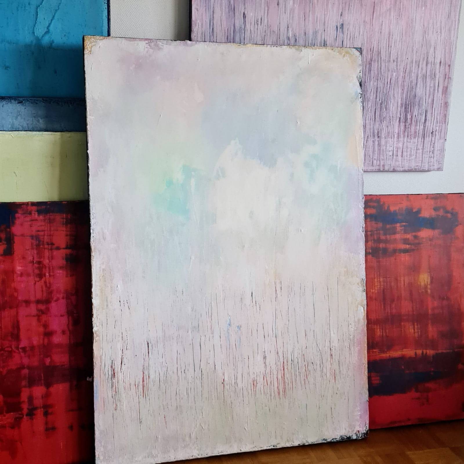 nan – modernes Leinwandbild, Detailansicht Motiv 13.0 für Pinterest, Etsy und Google optimiert