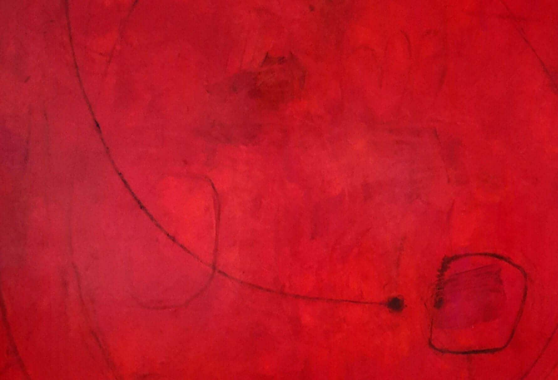 Personalisierte Auftragskunst und Gemälde: rote-moderne-bilder-kunst – Kategorie: Originalgemälde – Hersteller: