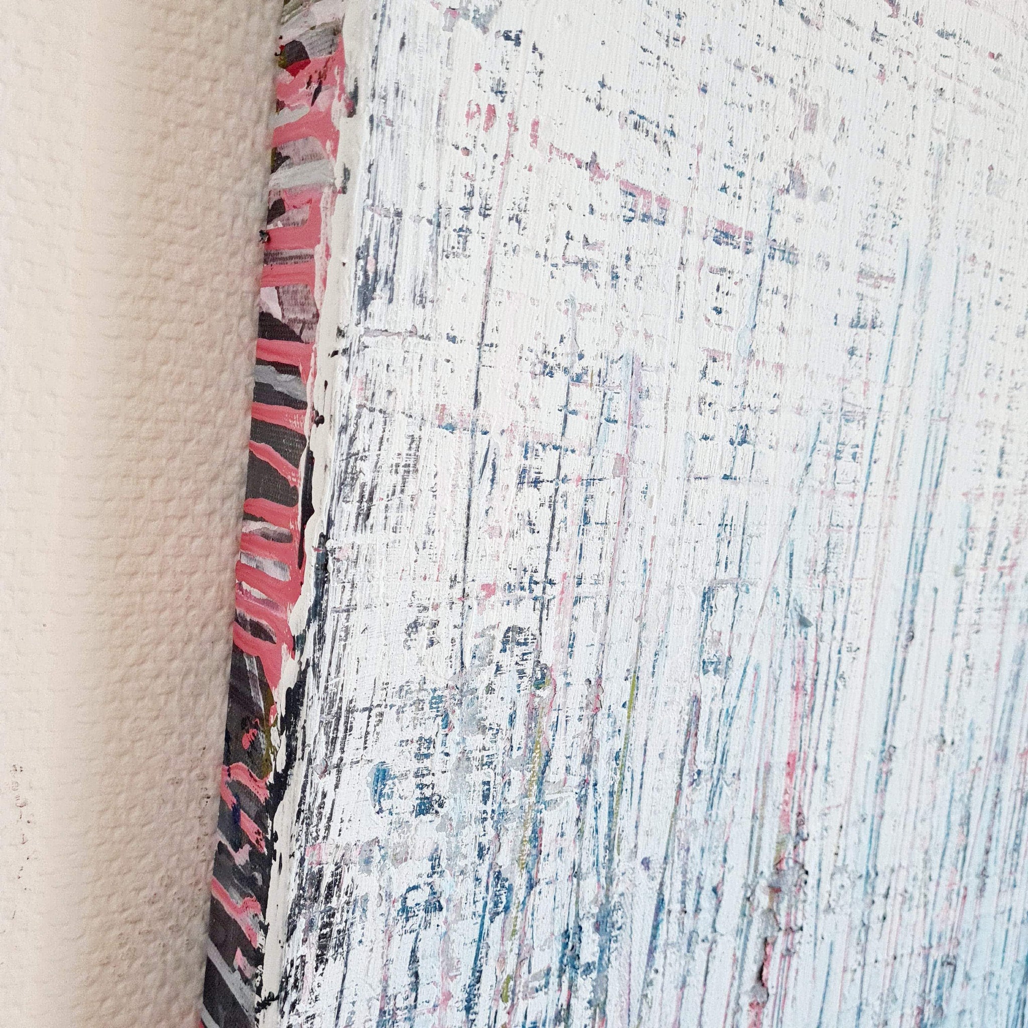 nan – modernes Leinwandbild, Detailansicht Motiv 11.0 für Pinterest, Etsy und Google optimiert