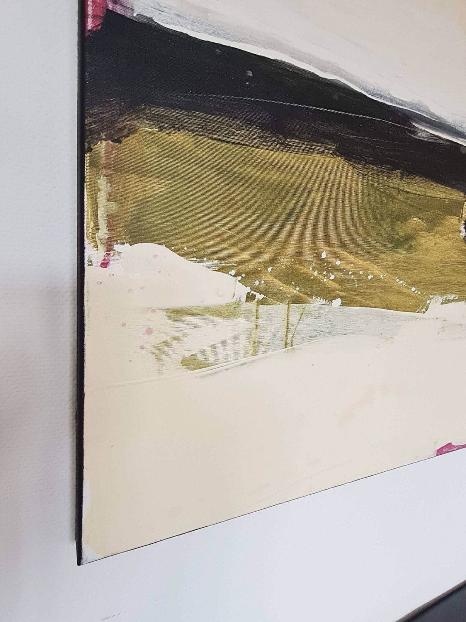 nan – modernes Leinwandbild, Detailansicht Motiv 14.0 für Pinterest, Etsy und Google optimiert