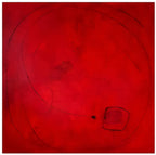 Personalisierte Auftragskunst und Gemälde: rote-moderne-bilder-kunst – Kategorie: Originalgemälde – Hersteller: