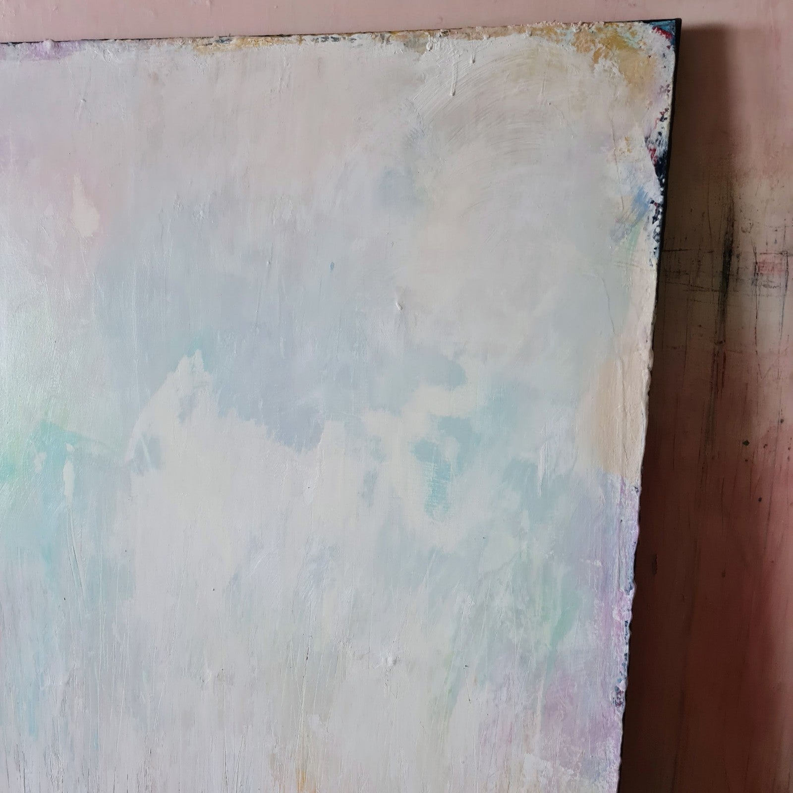 nan – modernes Leinwandbild, Detailansicht Motiv 18.0 für Pinterest, Etsy und Google optimiert