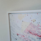 Personalisierte Auftragskunst und Gemälde: weisse-grosse-bilder-mit-schwung – Kategorie: Originalgemälde – Hersteller: