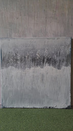 Im Rausch - graues Bild