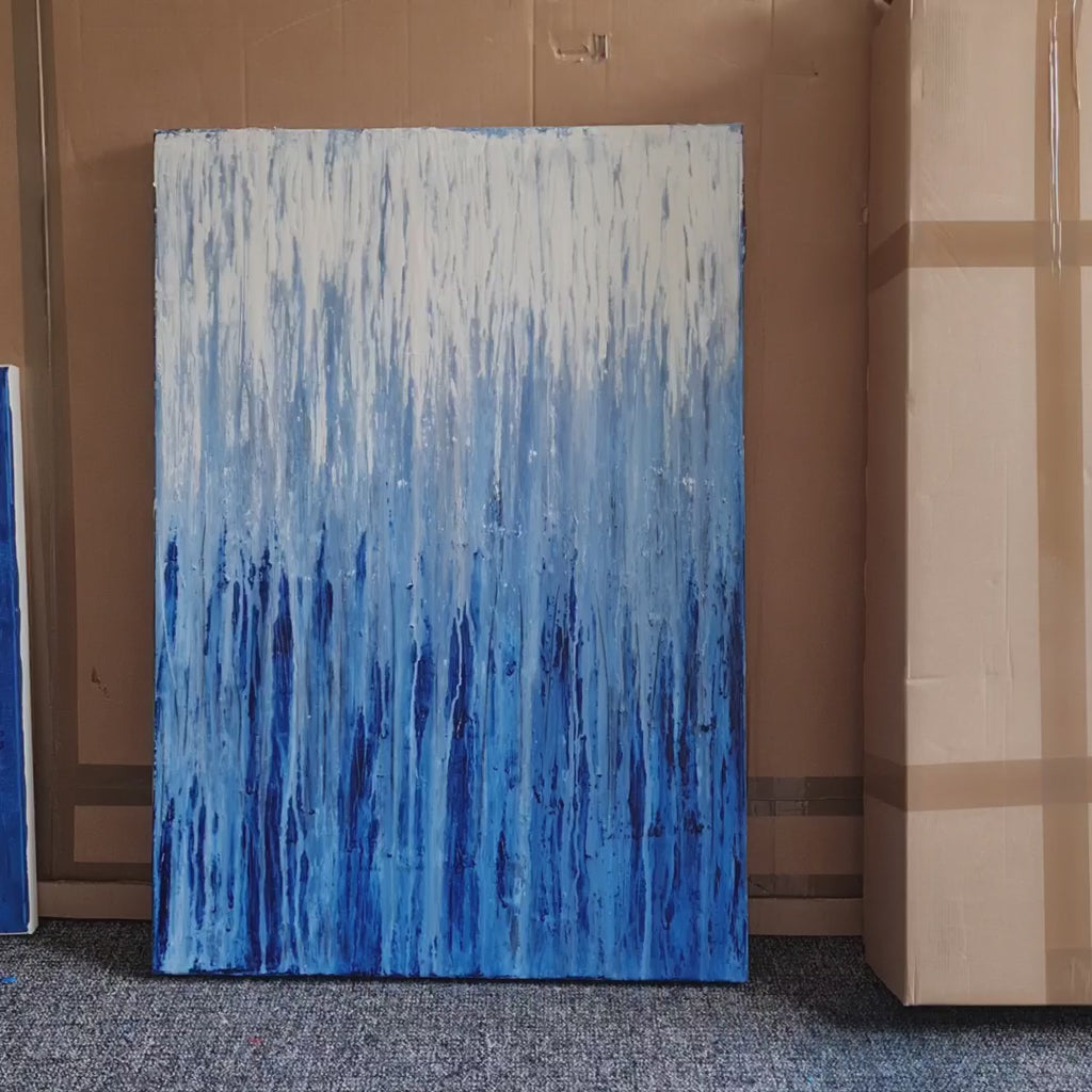 Kleine Kunst mit Tiefe und Leichtigkeit für anspruchsvolle Einrichtungen
