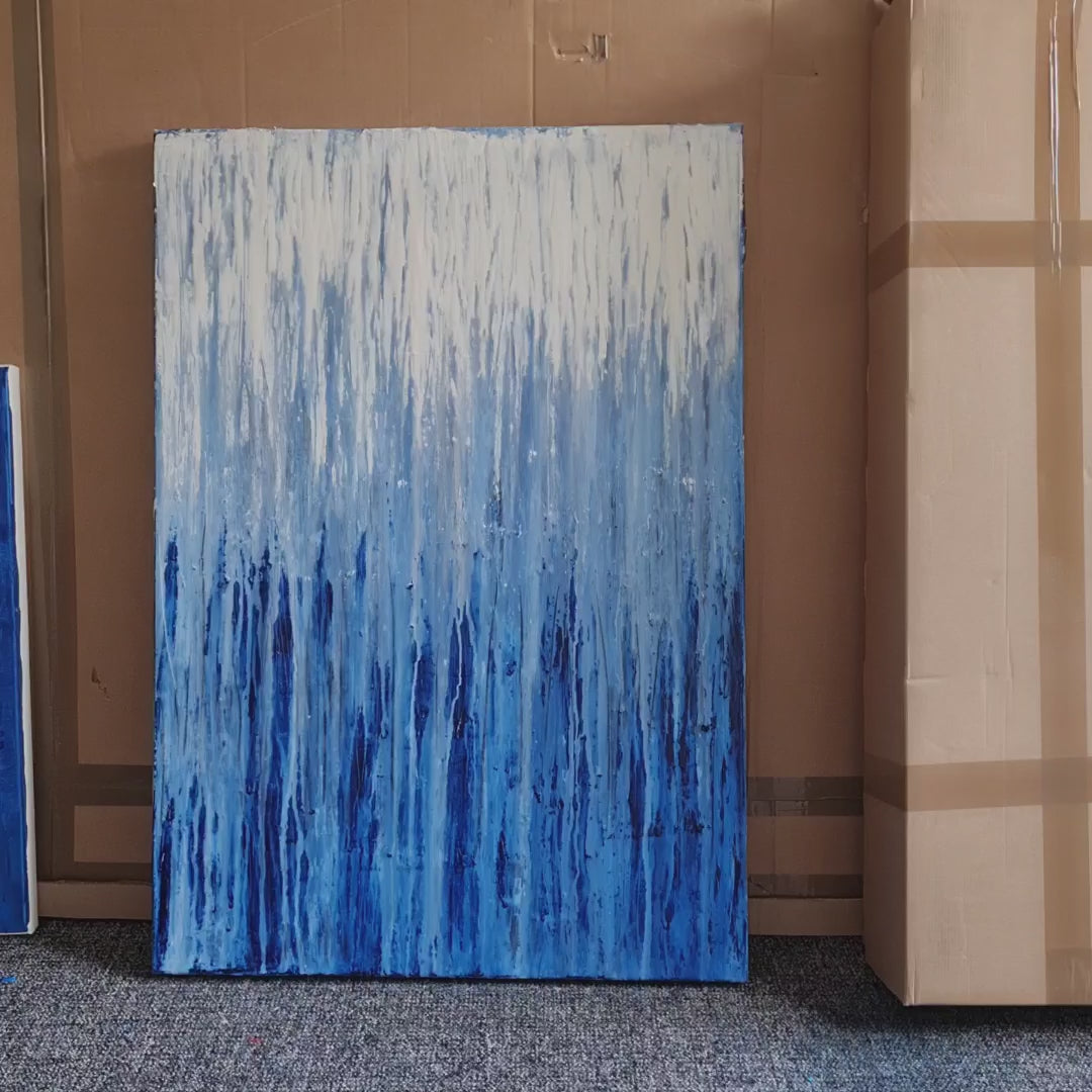 Kleine Kunst mit Tiefe und Leichtigkeit für anspruchsvolle Einrichtungen