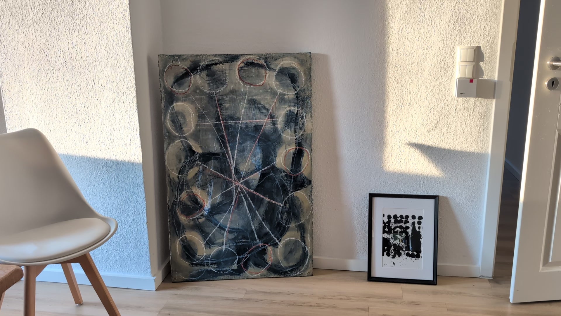 Anderer Meinung sein - Bildende Kunst