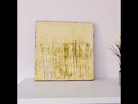 Zeitlose Kunst in Weiß für Interior Design Konzepte