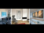 Moderne Kunst für Unternehmen und Kanzleien