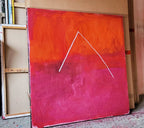 Personalisierte Auftragskunst und Gemälde: wir-sind-fur-immer – Kategorie: Originalgemälde – Hersteller: 