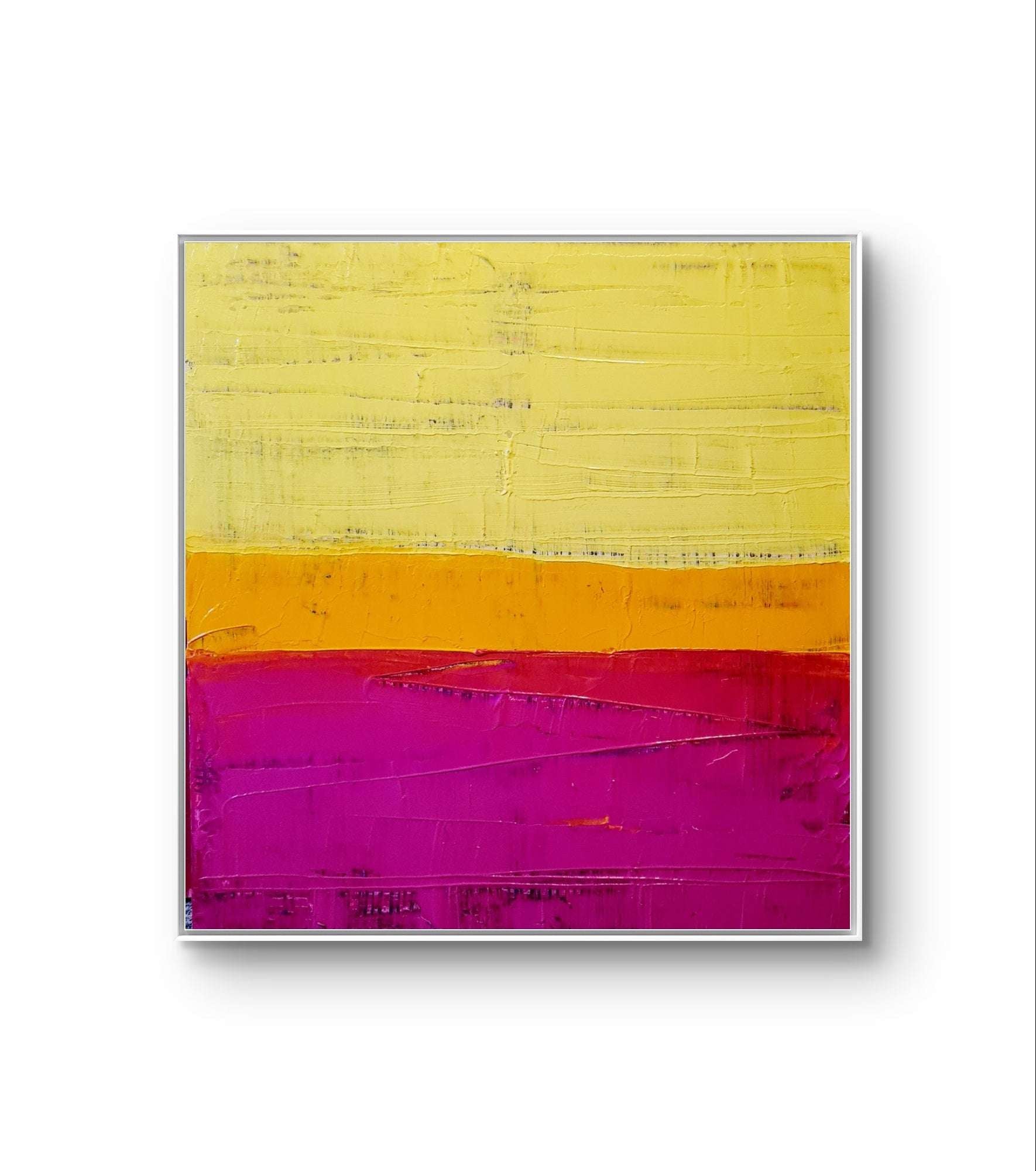 Personalisierte Auftragskunst und Gemälde: sonnengekusst – Kategorie: Originalgemälde – Hersteller: 