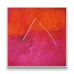 Personalisierte Auftragskunst und Gemälde: wir-sind-fur-immer – Kategorie: Originalgemälde – Hersteller: 