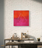 Personalisierte Auftragskunst und Gemälde: wir-sind-fur-immer – Kategorie: Originalgemälde – Hersteller: 