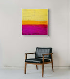 Personalisierte Auftragskunst und Gemälde: sonnengekusst – Kategorie: Originalgemälde – Hersteller: 