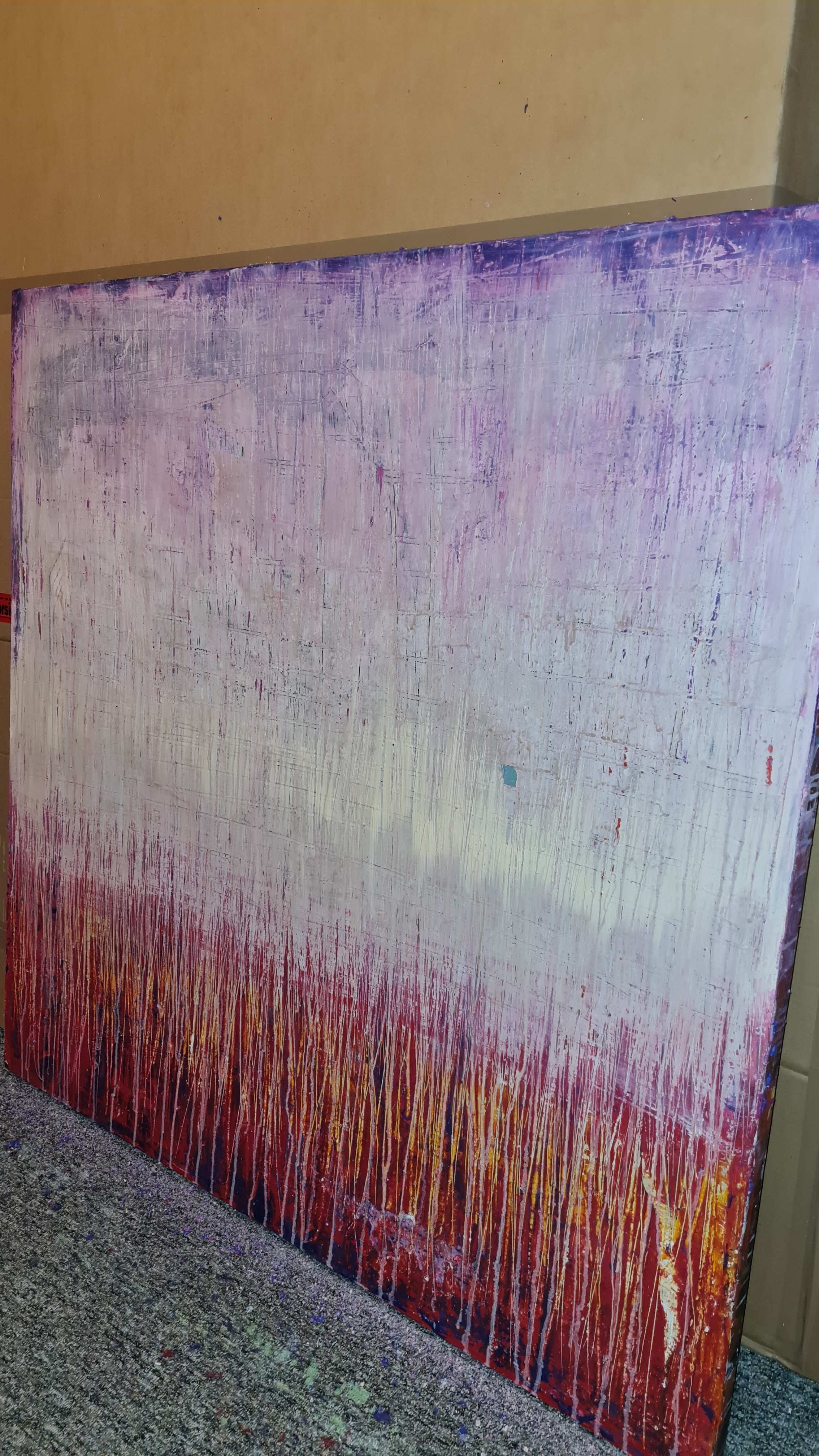 Personalisierte Auftragskunst und Gemälde: junges-leben – Kategorie: Originalgemälde – Hersteller: 