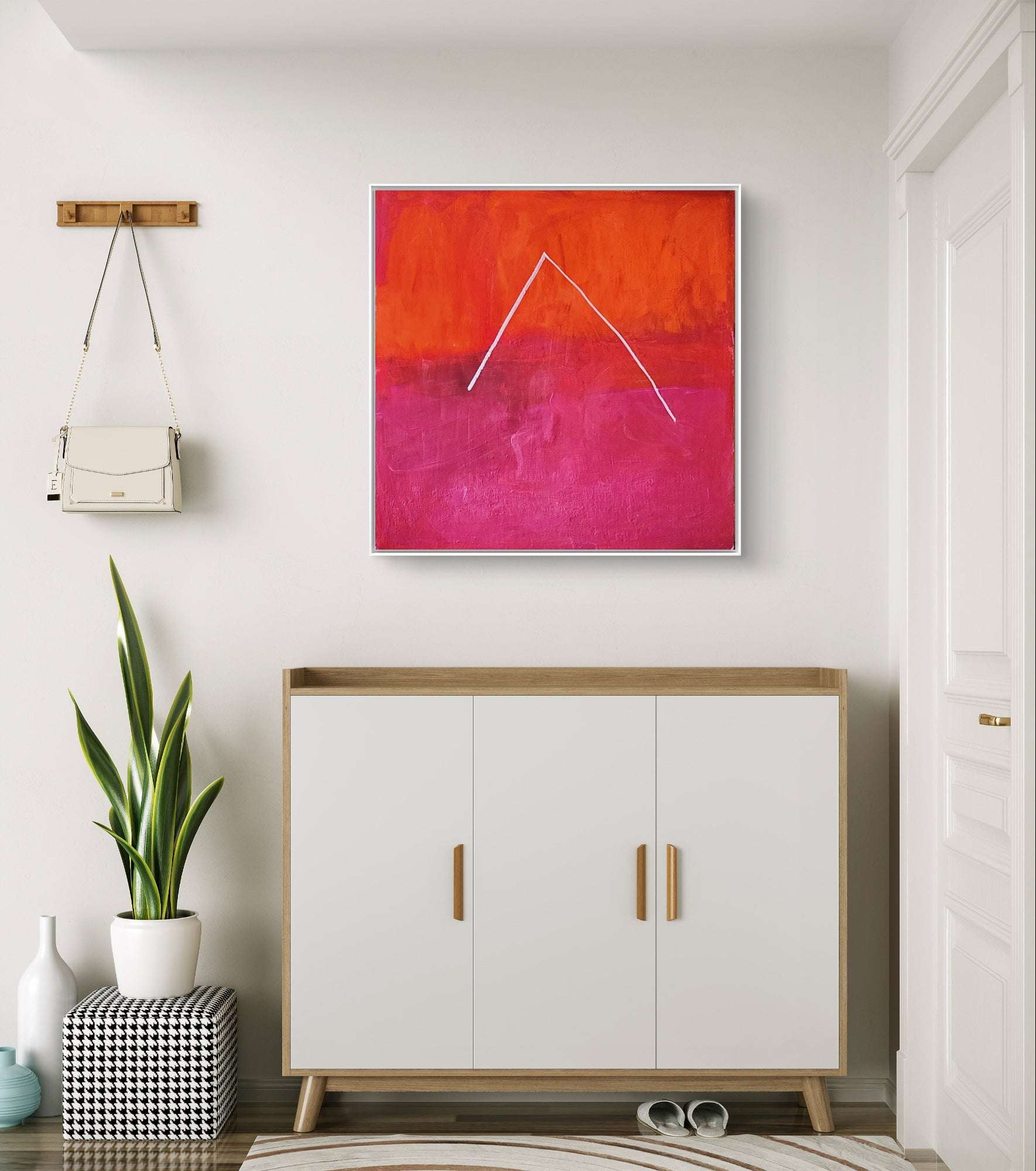 Personalisierte Auftragskunst und Gemälde: wir-sind-fur-immer – Kategorie: Originalgemälde – Hersteller: 