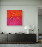 Personalisierte Auftragskunst und Gemälde: wir-sind-fur-immer – Kategorie: Originalgemälde – Hersteller: 