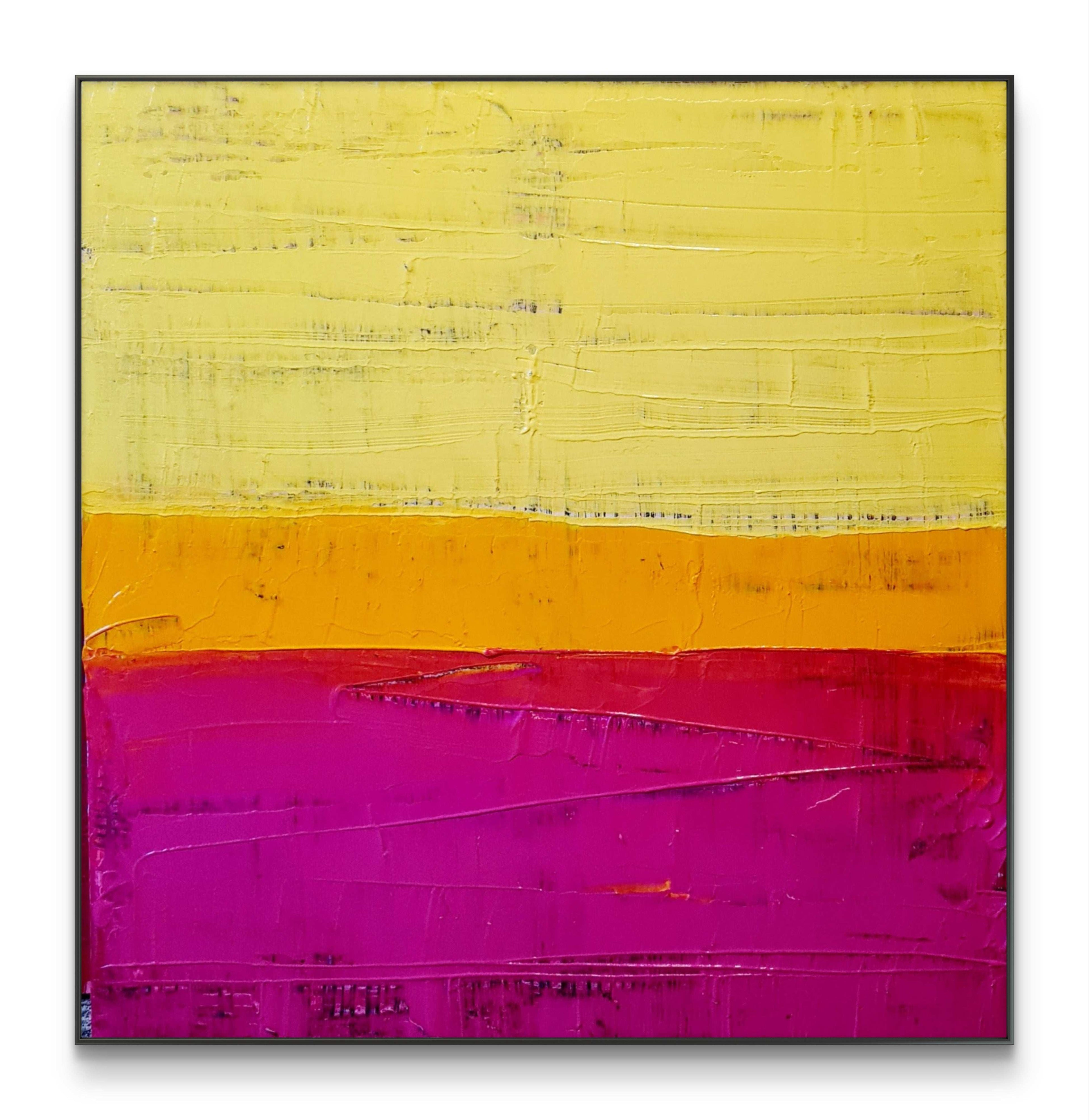 Personalisierte Auftragskunst und Gemälde: sonnengekusst – Kategorie: Originalgemälde – Hersteller: 