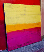 Personalisierte Auftragskunst und Gemälde: sonnengekusst – Kategorie: Originalgemälde – Hersteller: 