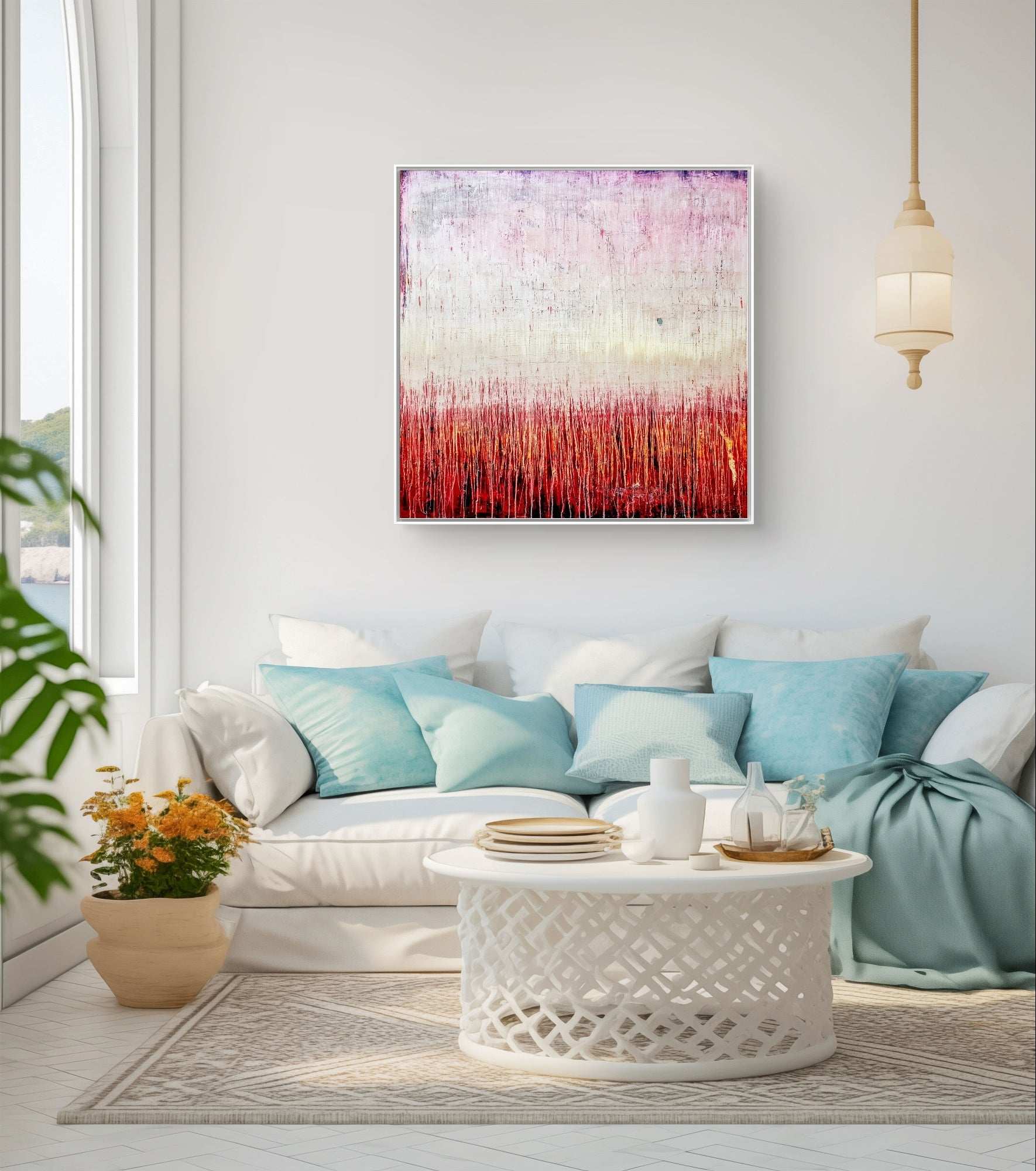 Personalisierte Auftragskunst und Gemälde: junges-leben – Kategorie: Originalgemälde – Hersteller: 