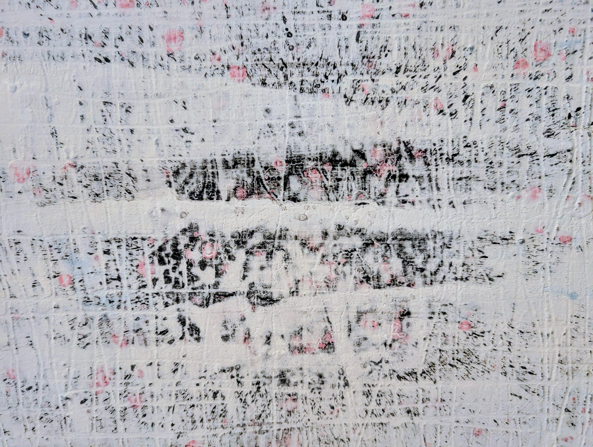 Weisses Bild 60 x 60 cm Blaue Stunde – sofort versandbereites Leinwandbild in nan, großes Kunstwerk für moderne Wohnräume