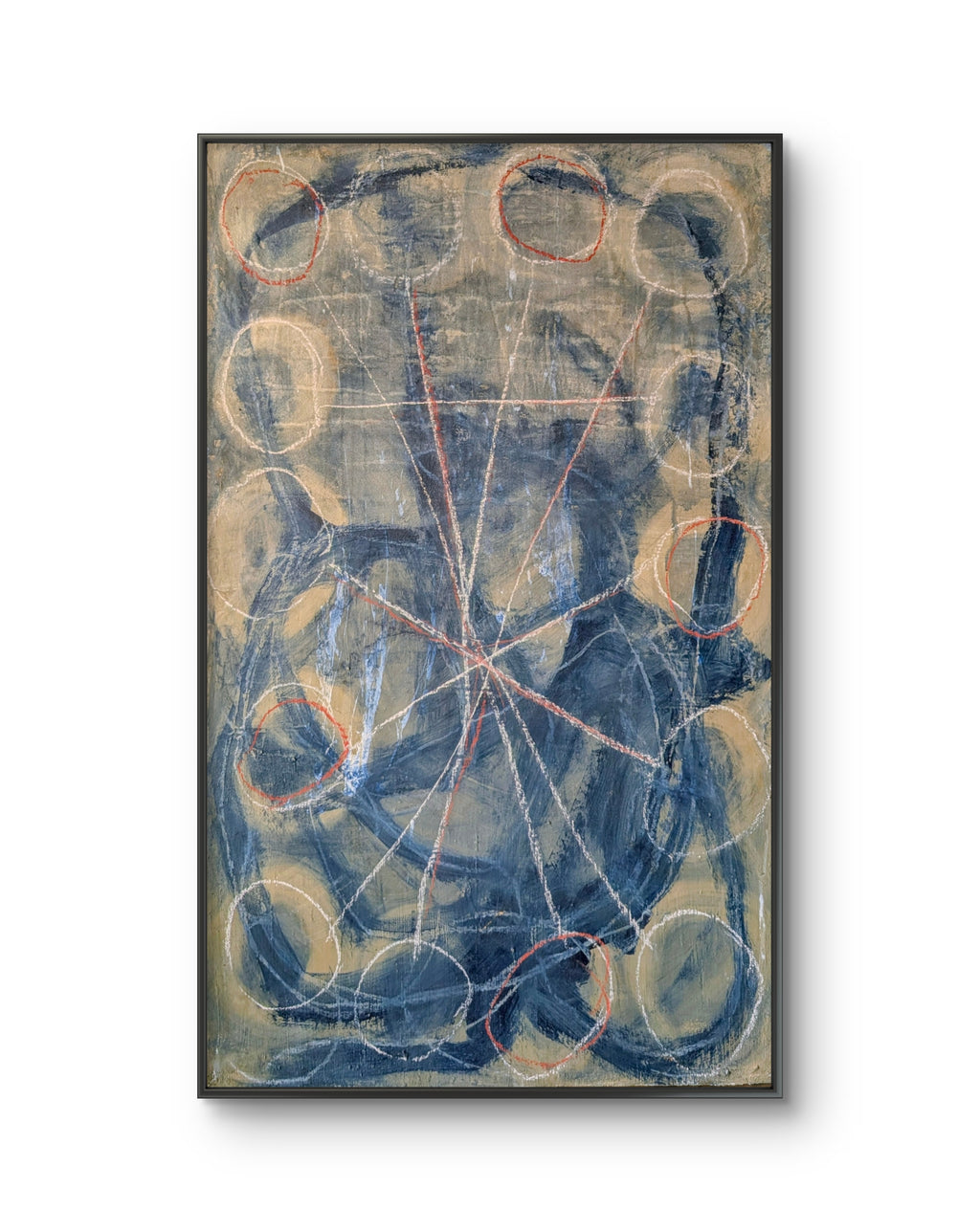 Anderer Meinung sein - Bildende Kunst