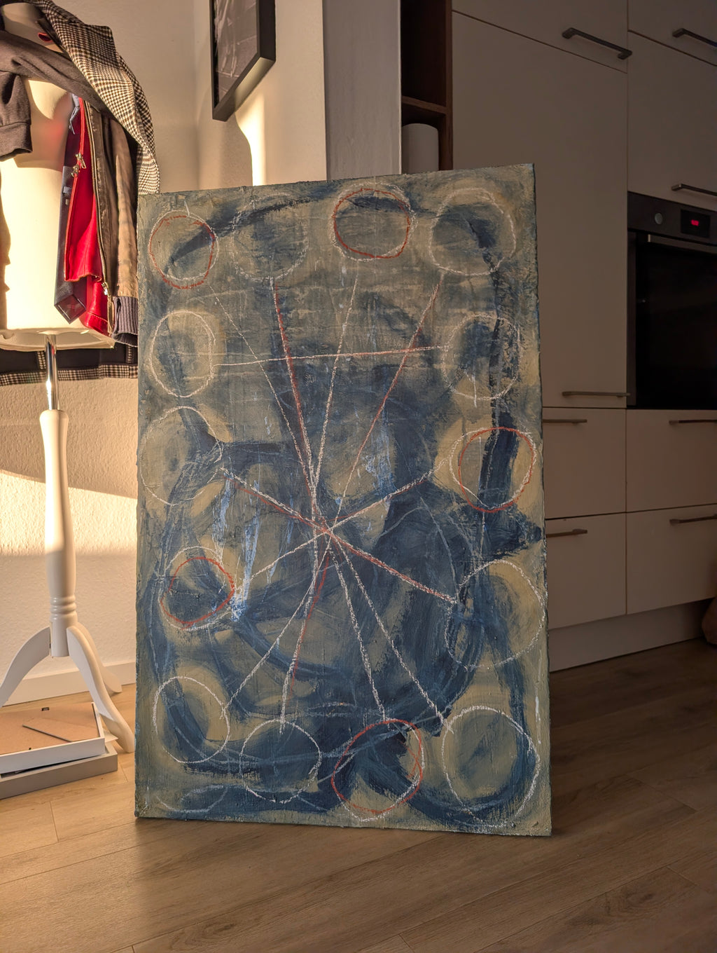 Anderer Meinung sein - Bildende Kunst