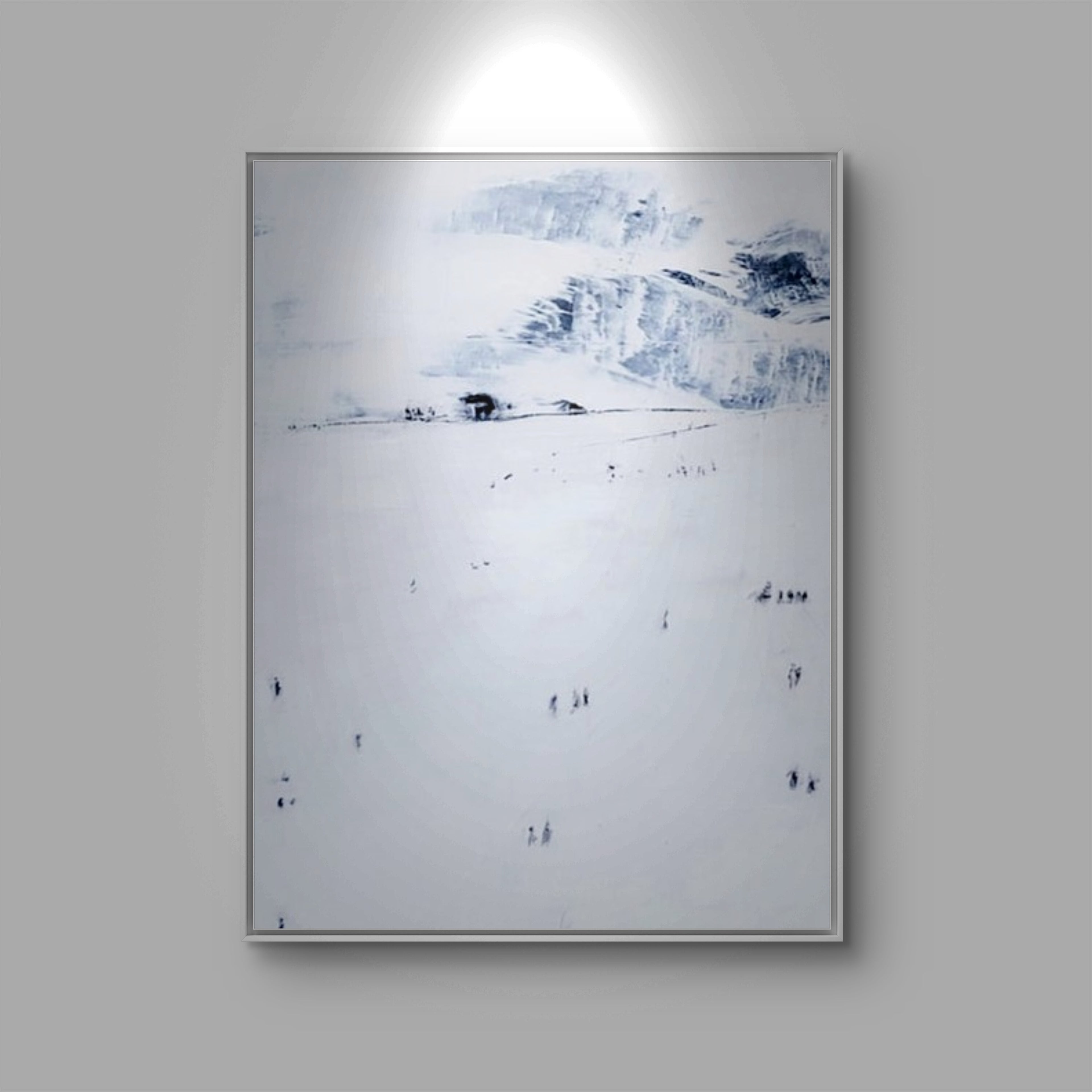 Horizont der Verbundenheit