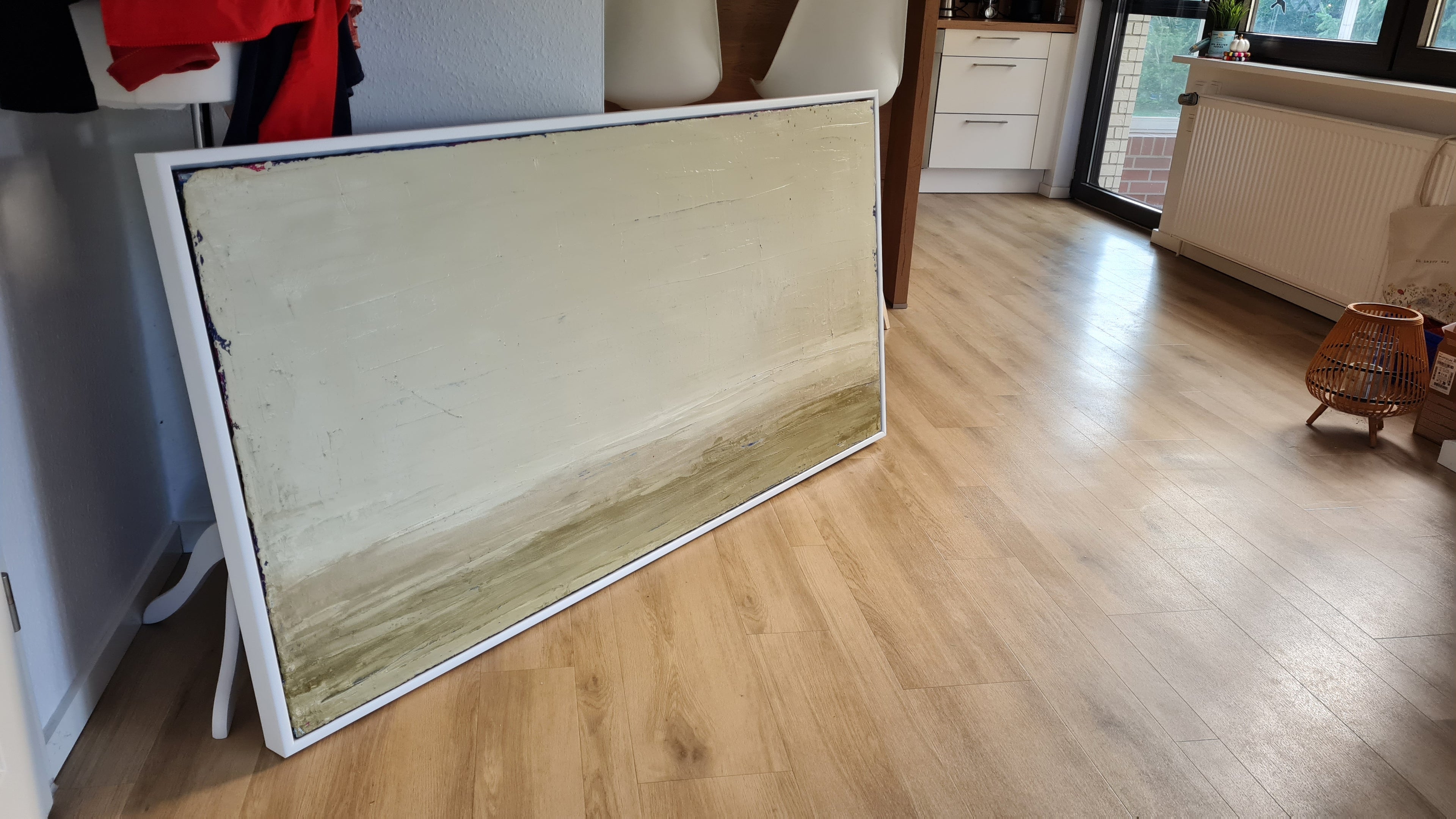 Zwischen Sommer und Herbst II