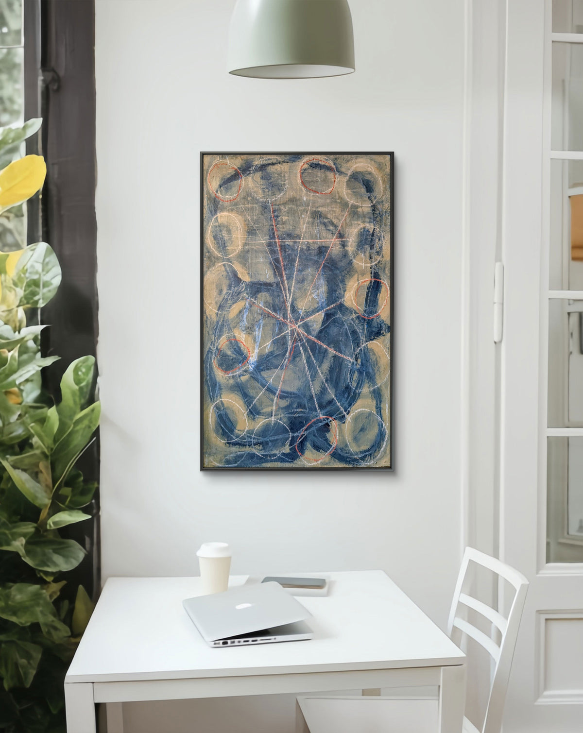 Anderer Meinung sein - Bildende Kunst