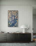 Anderer Meinung sein - Bildende Kunst