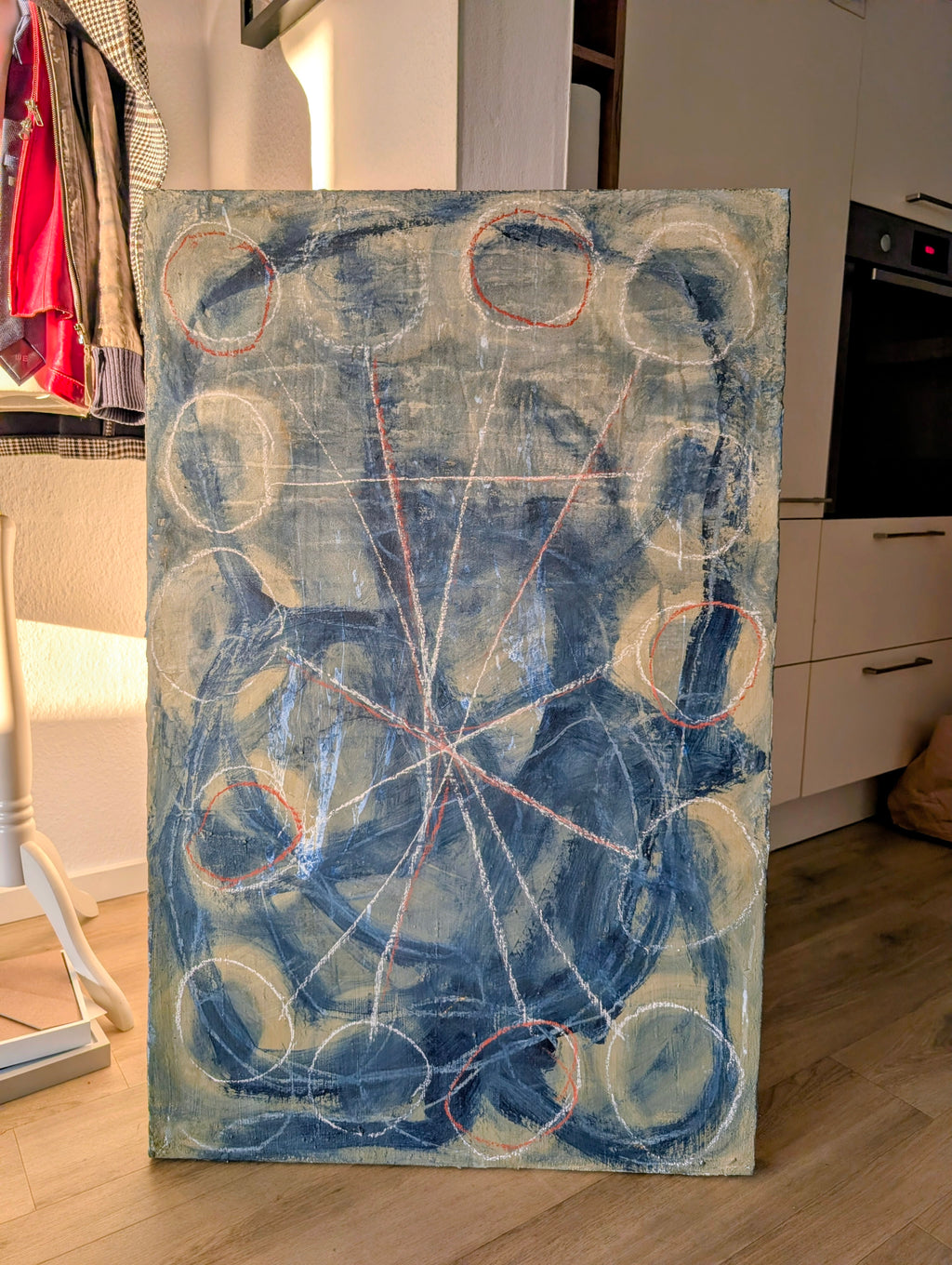 Anderer Meinung sein - Bildende Kunst