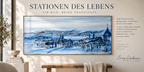Stationen des Lebens