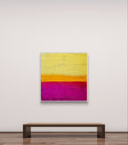 Personalisierte Auftragskunst und Gemälde: sonnengekusst – Kategorie: Originalgemälde – Hersteller: Conny Wachsmann, Artist