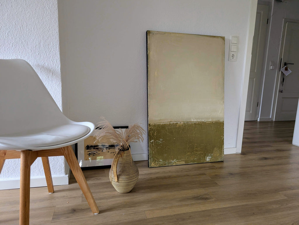 Zwischen Sommer und Herbst